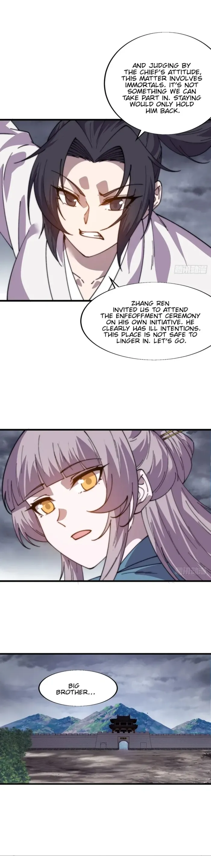 Manga page 10