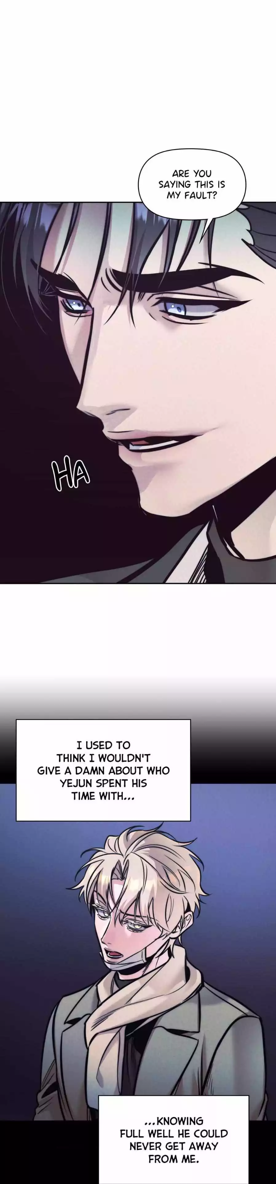 Manga page 14