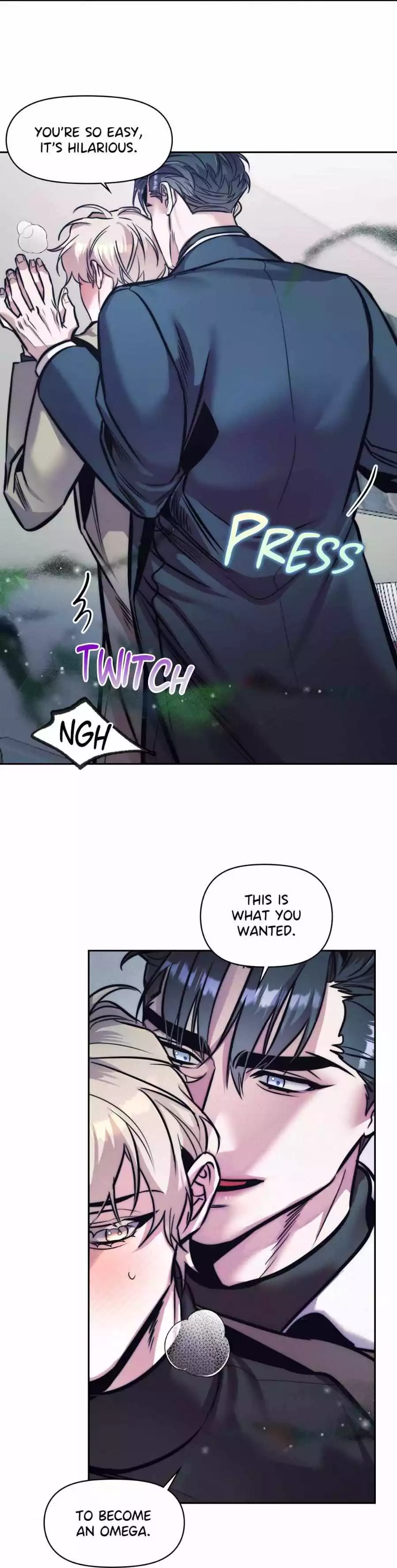 Manga page 33