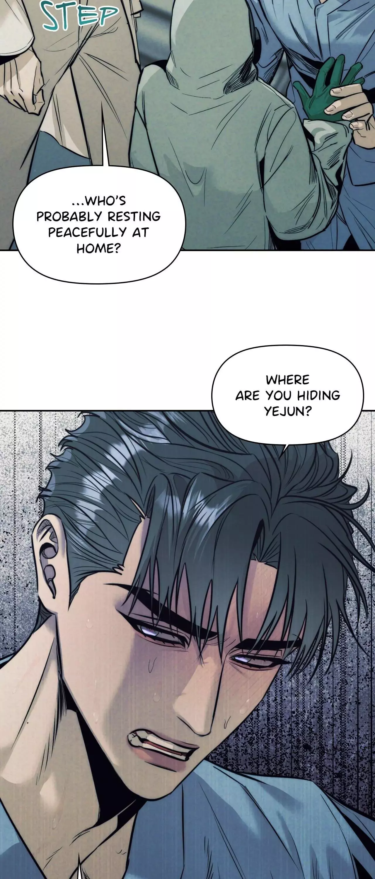 Manga page 39