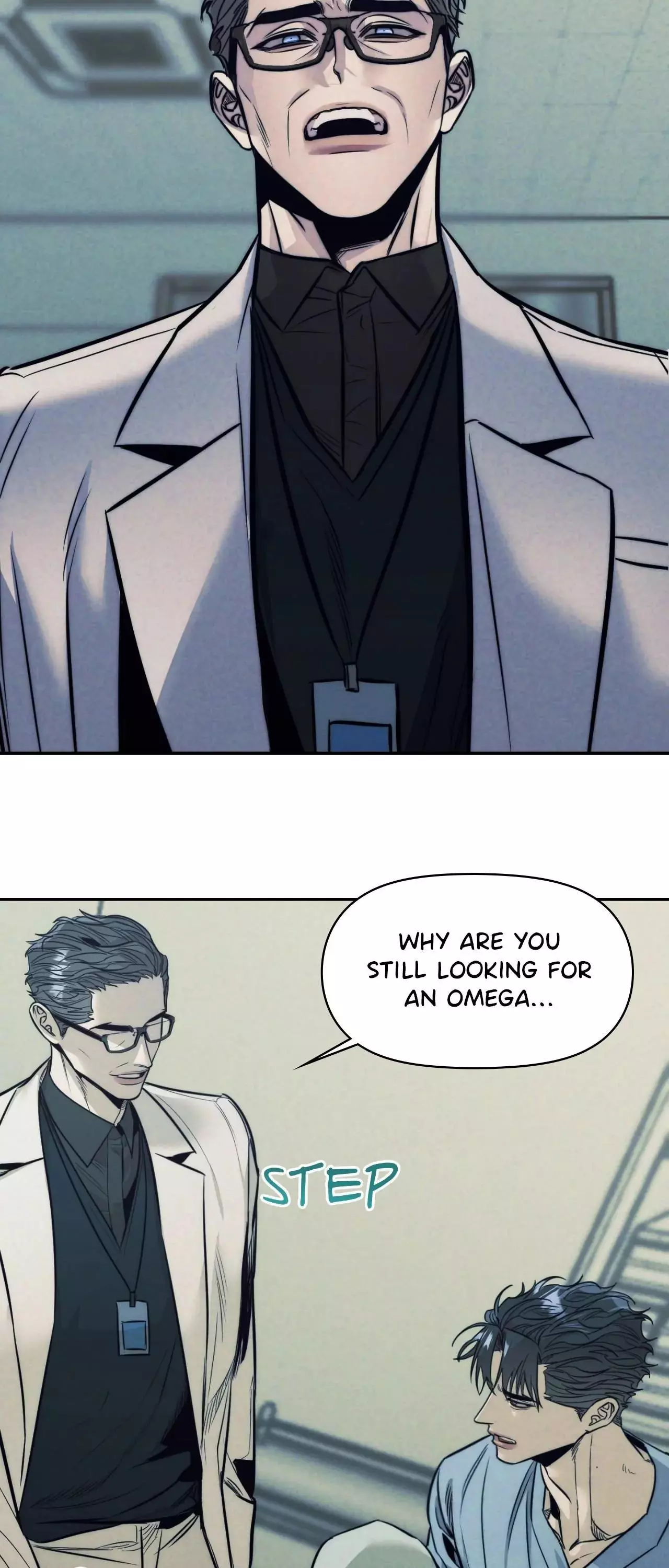 Manga page 38