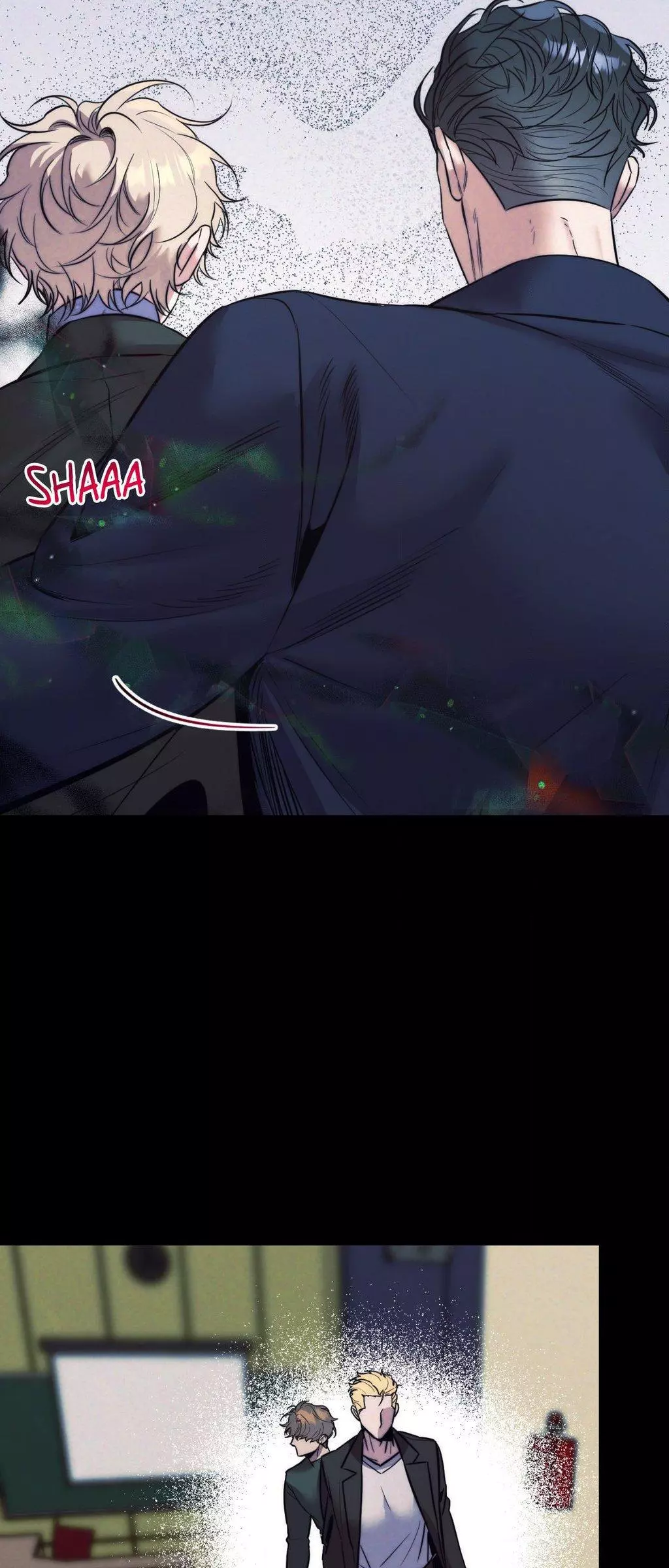 Manga page 10