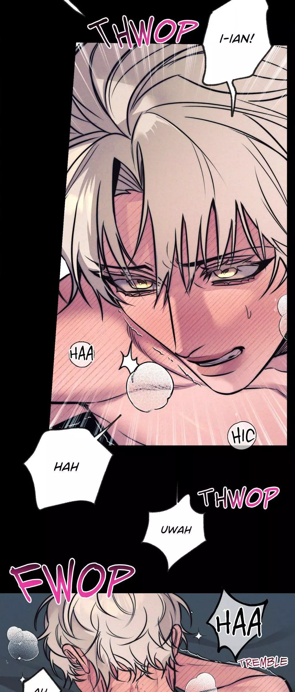 Manga page 20