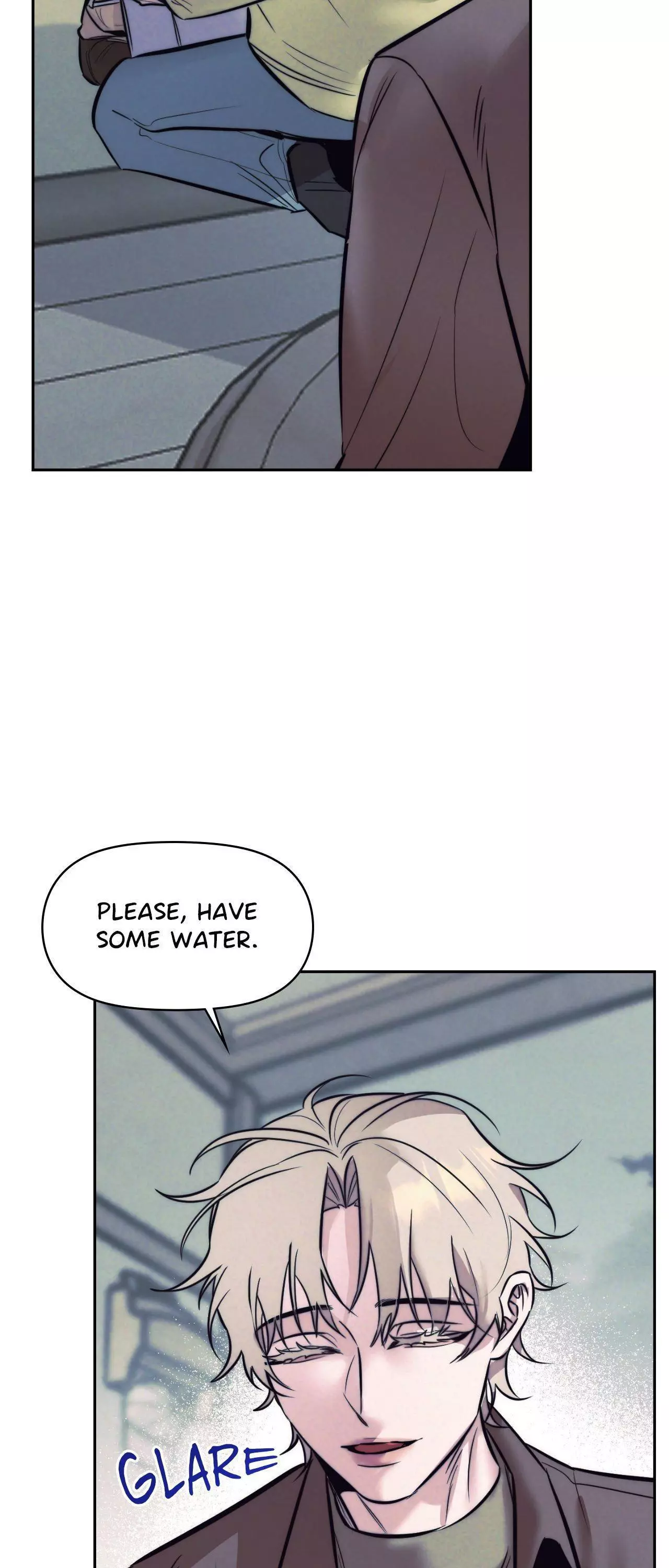 Manga page 40