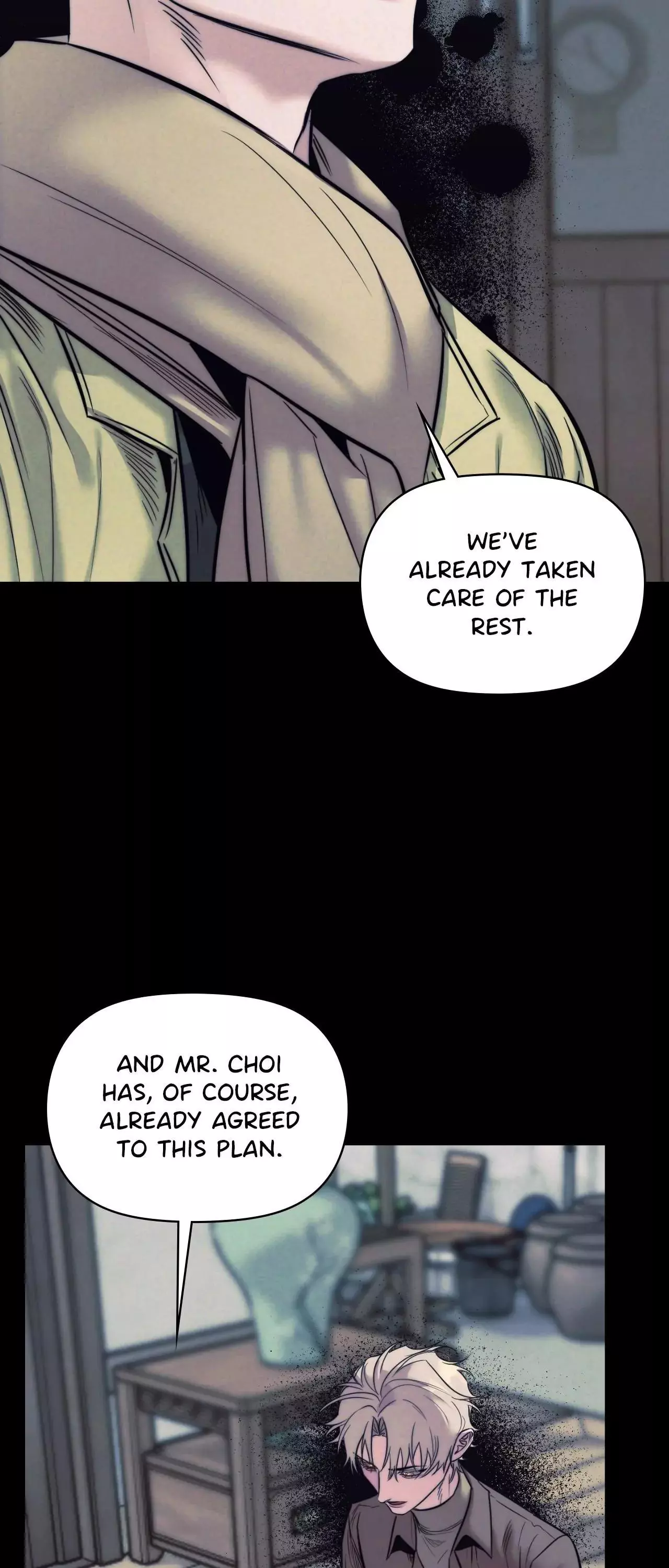 Manga page 9