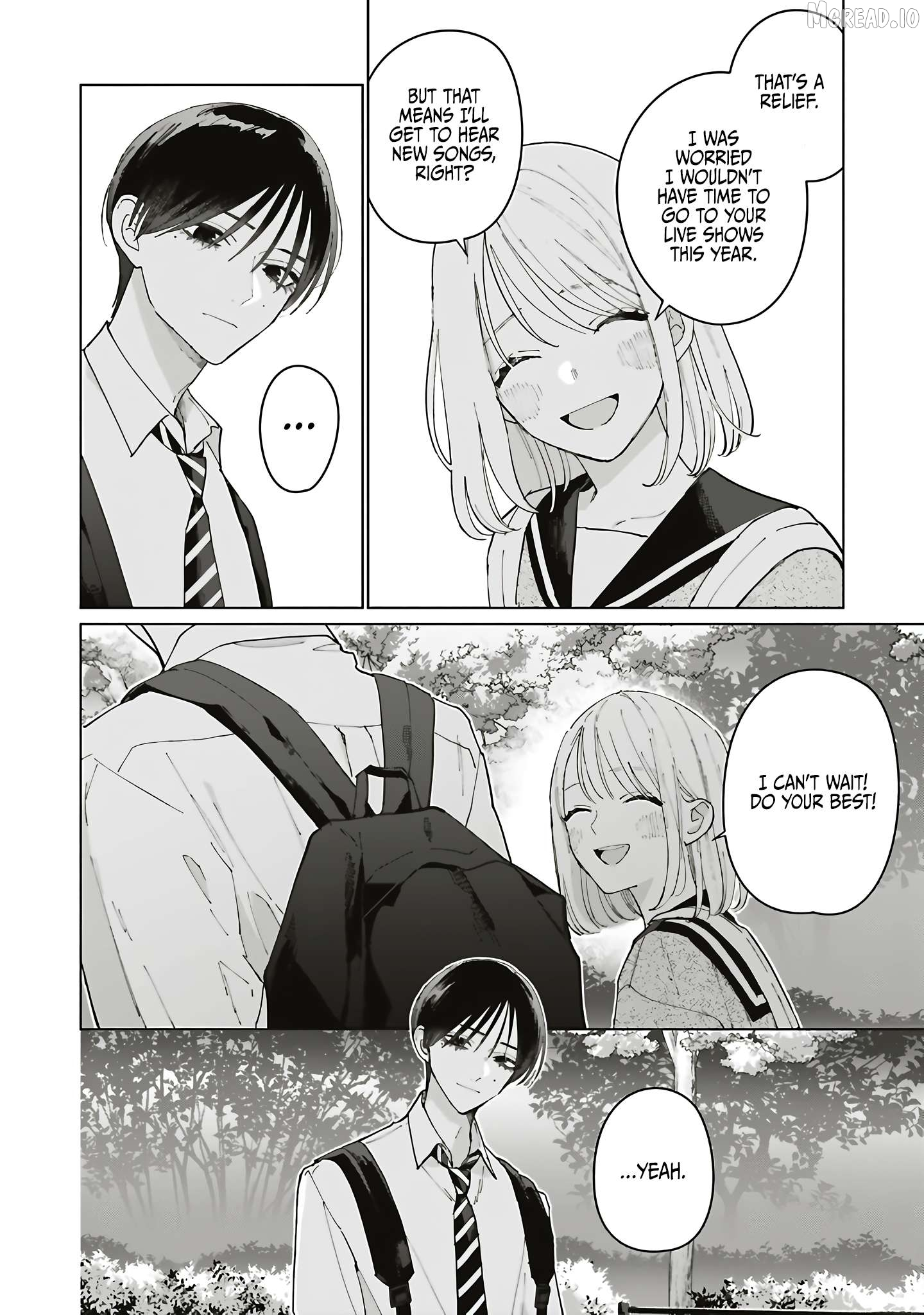 Manga page 10