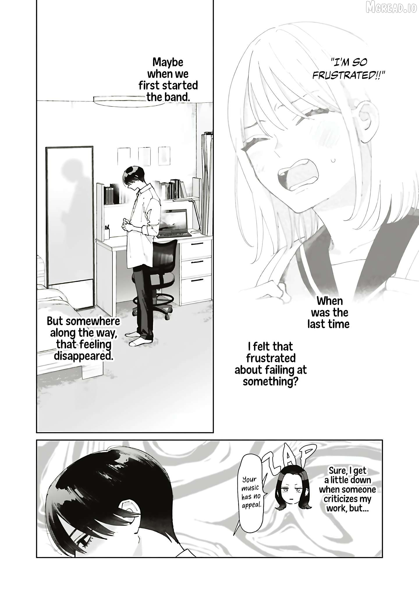 Manga page 12