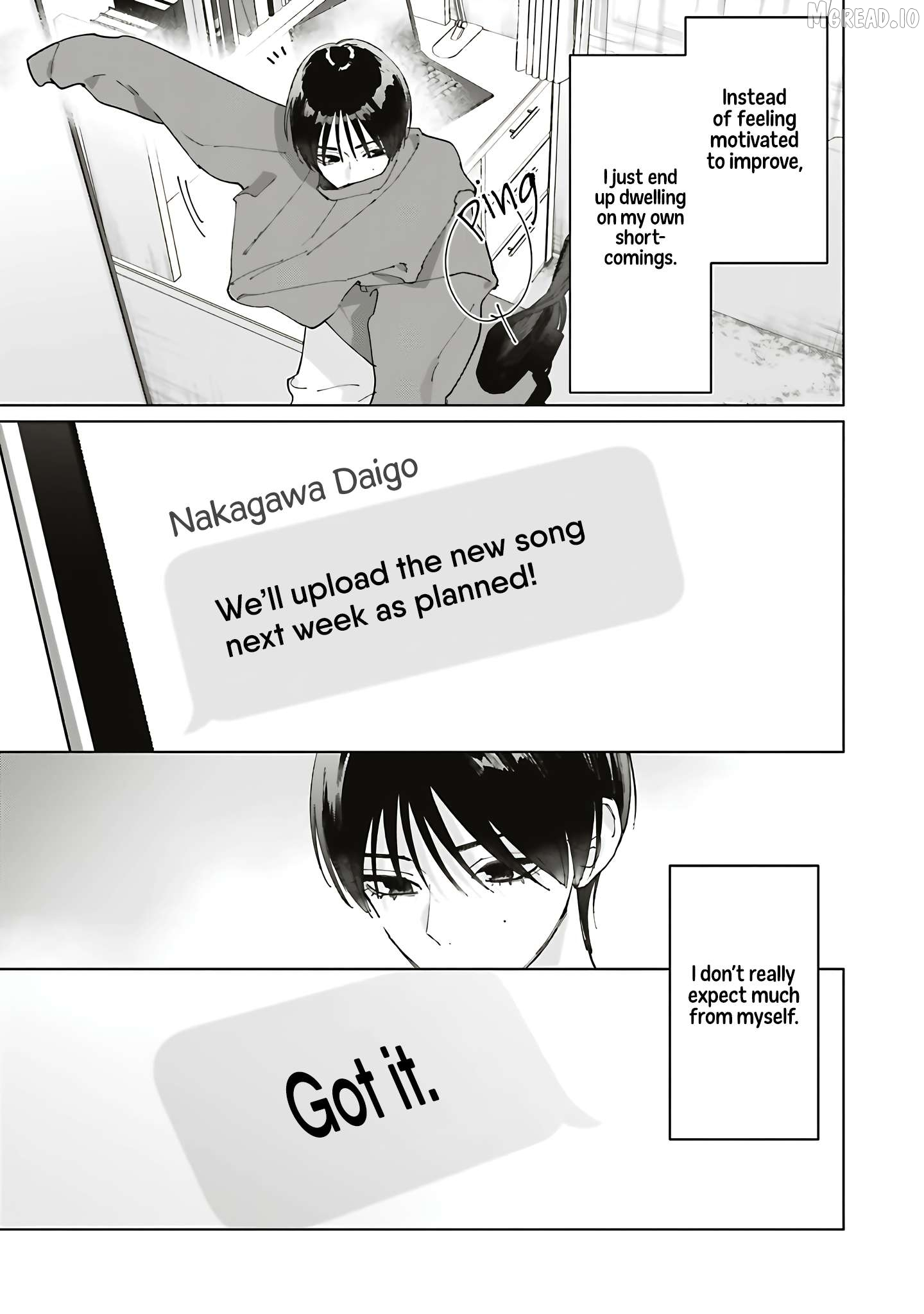 Manga page 13