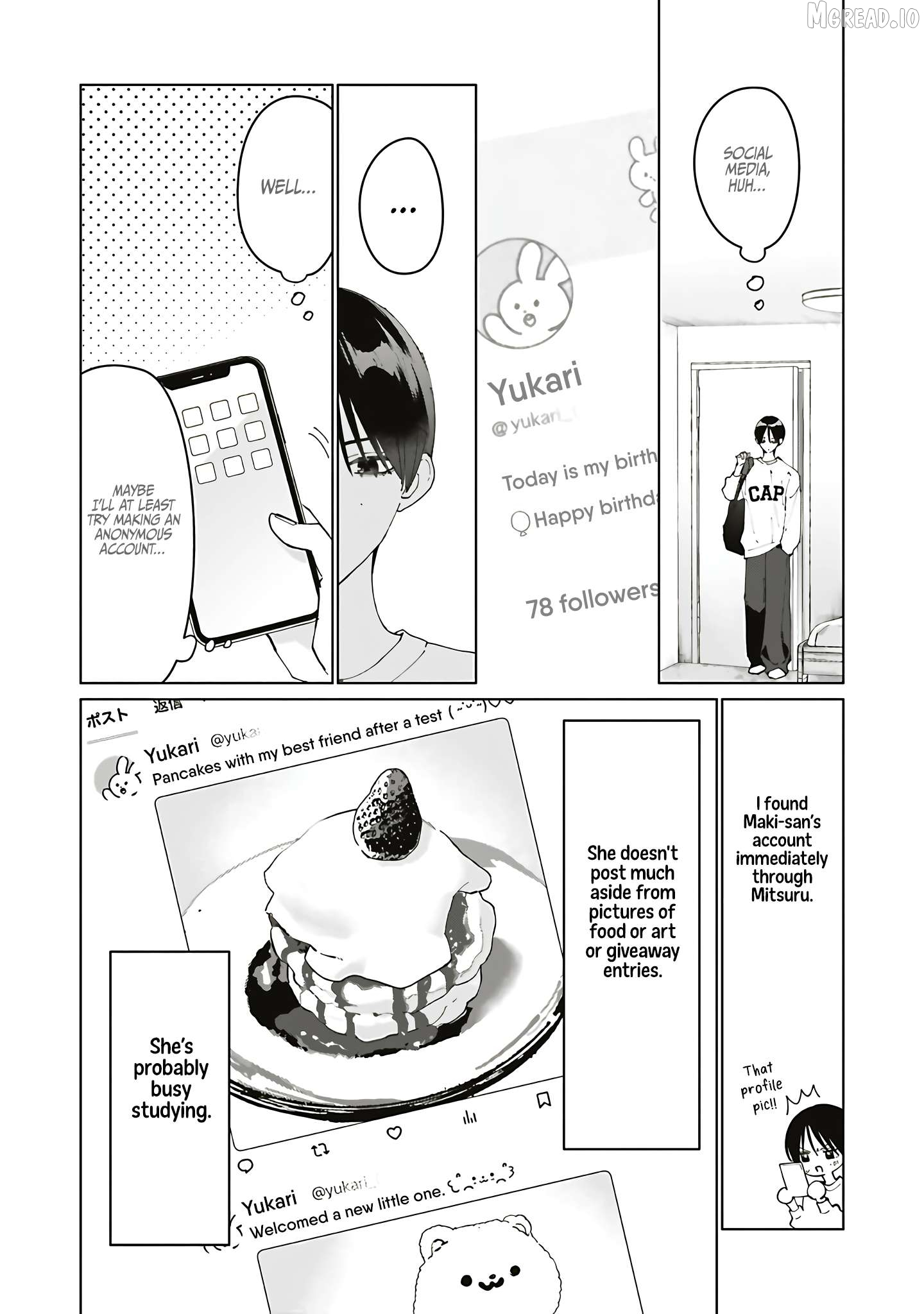 Manga page 16