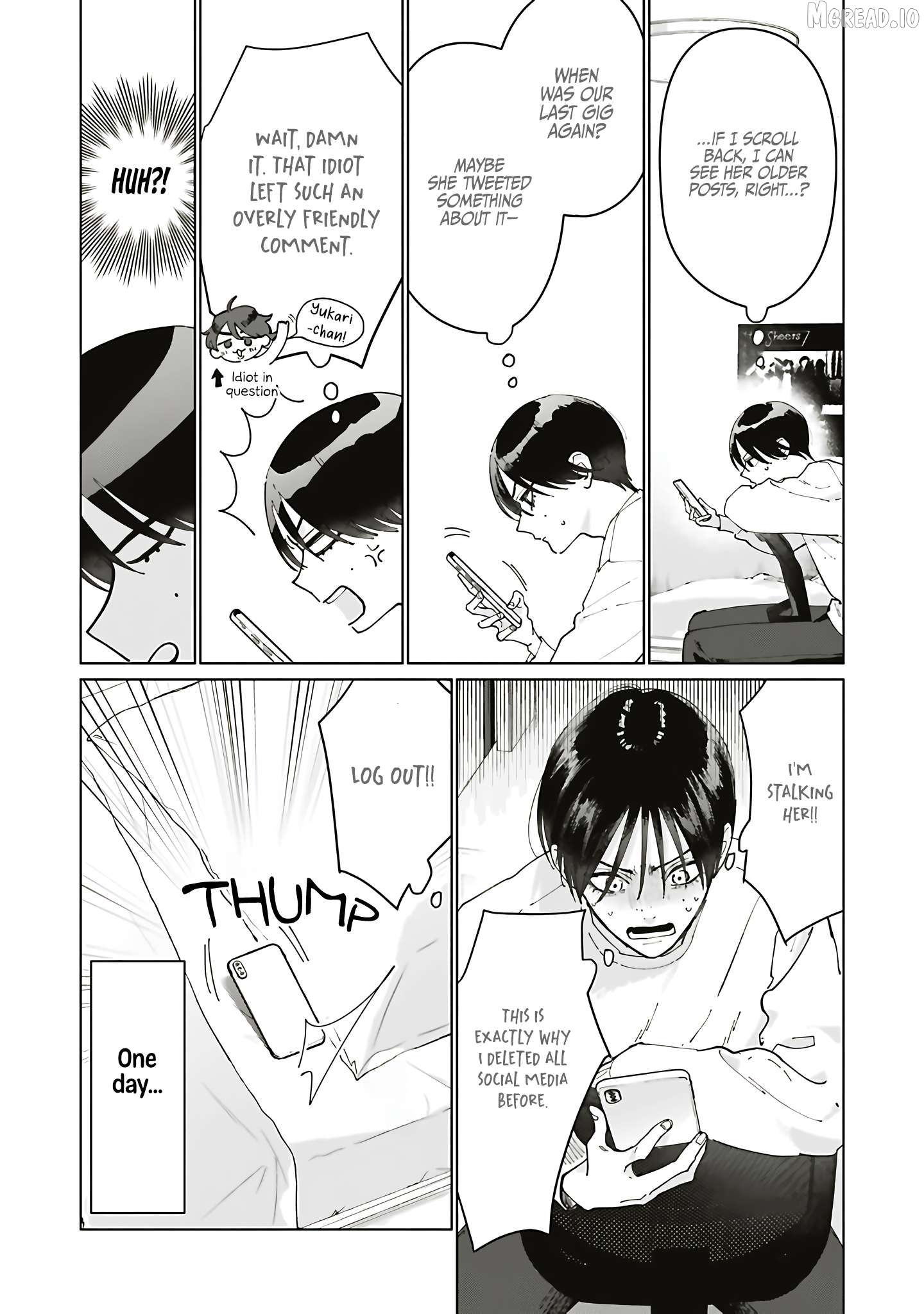 Manga page 17