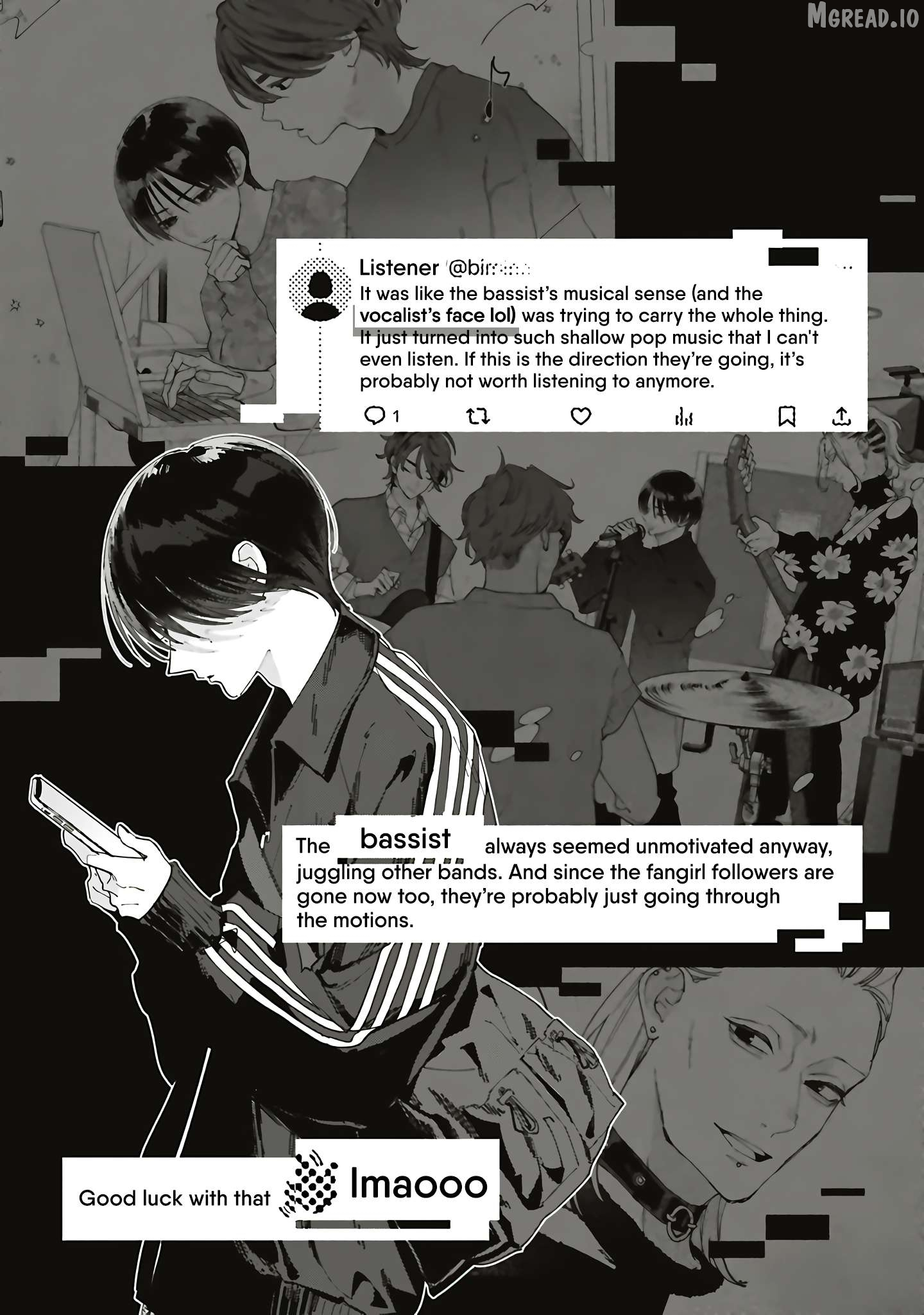 Manga page 21