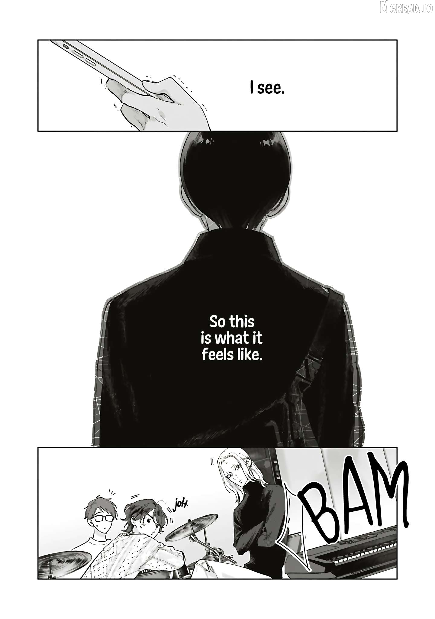 Manga page 22