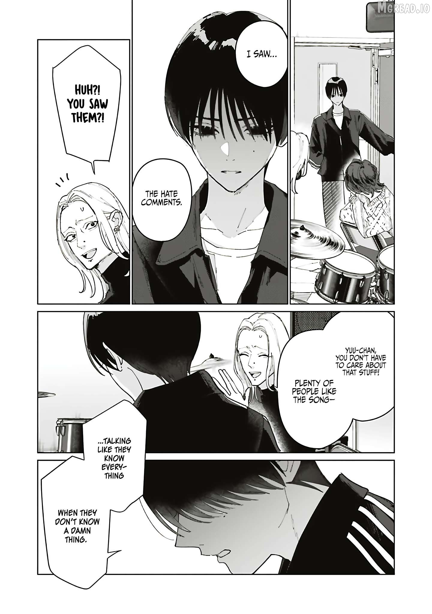 Manga page 23