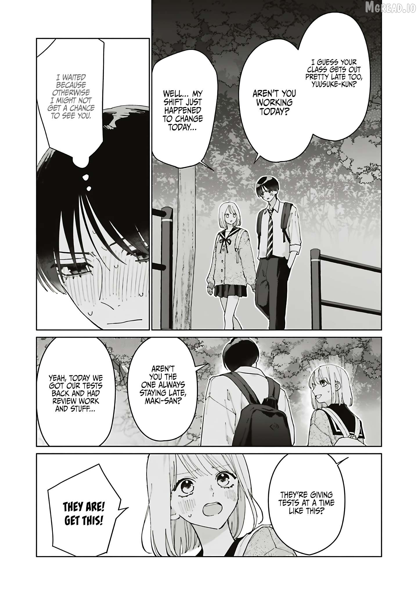 Manga page 7