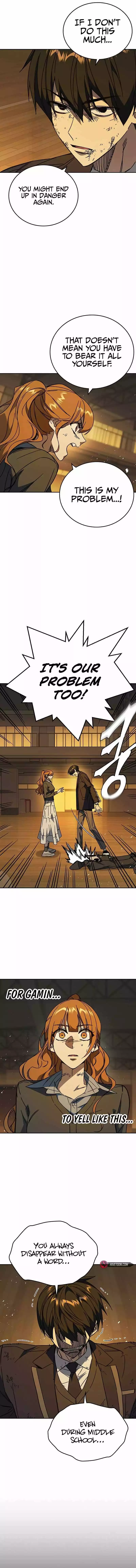 Manga page 11