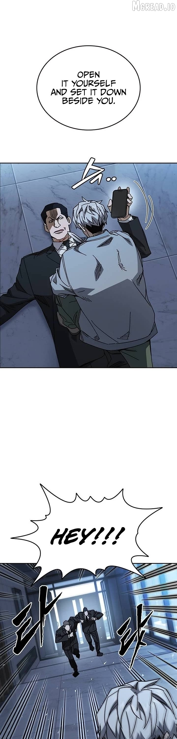 Manga page 28