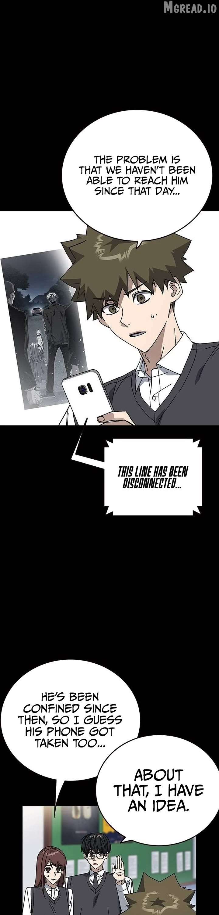 Manga page 7