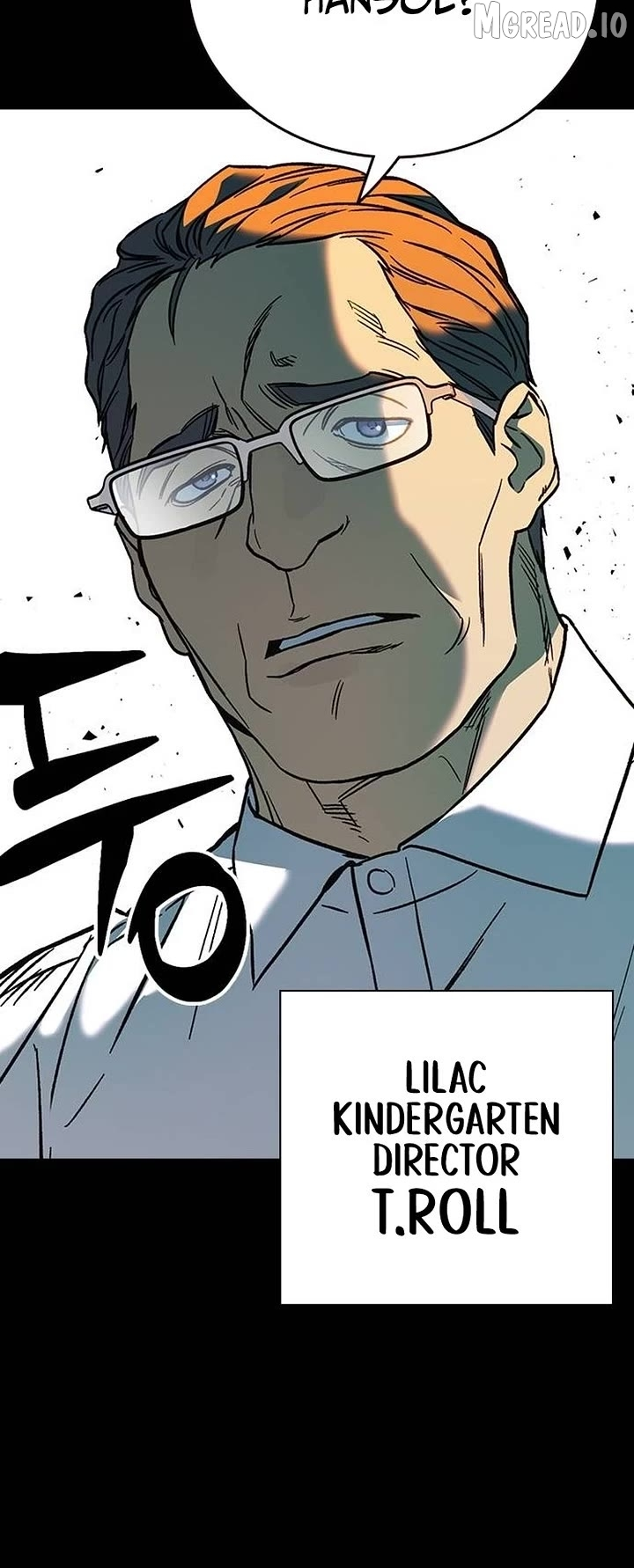 Manga page 9
