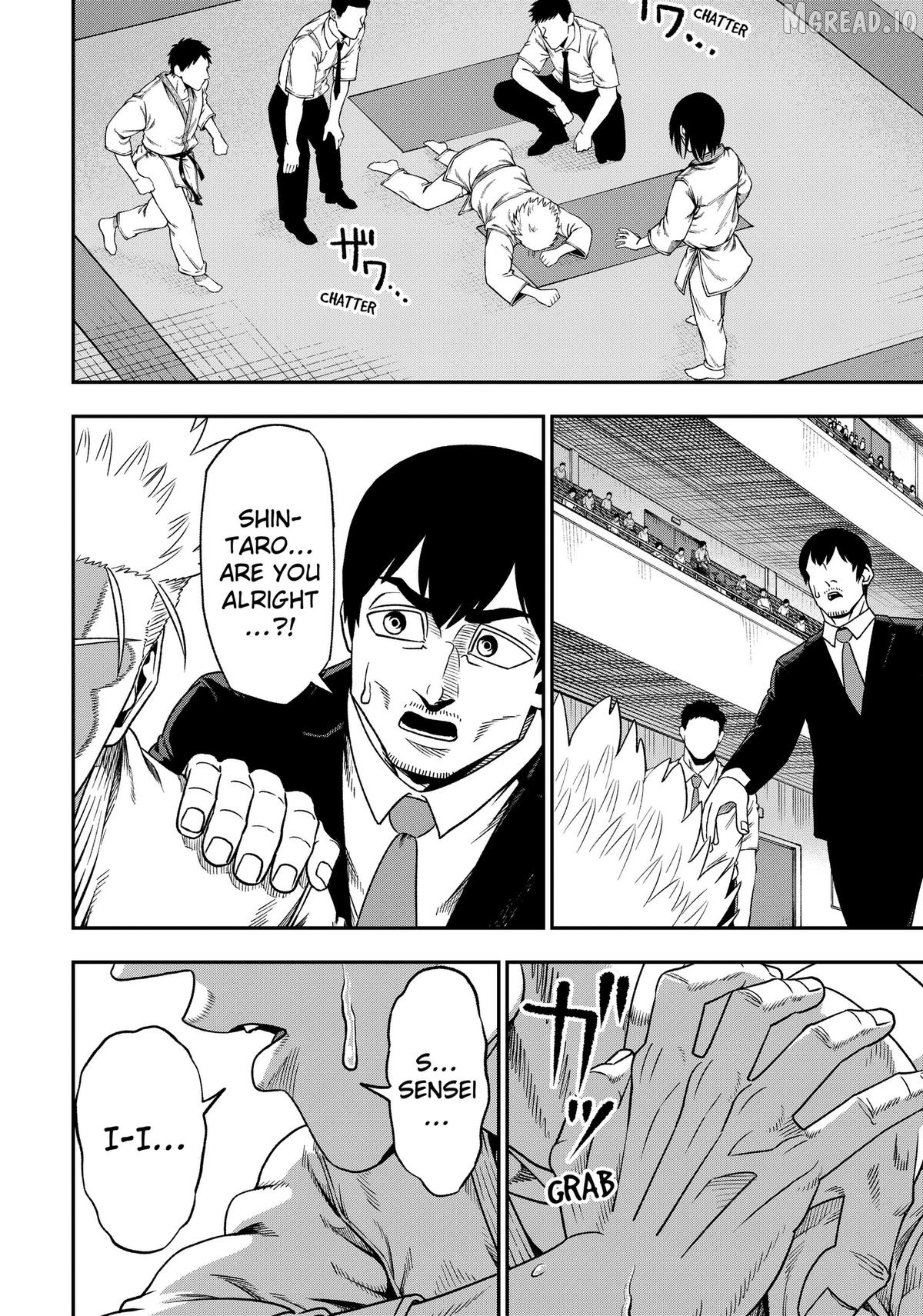 Manga page 10