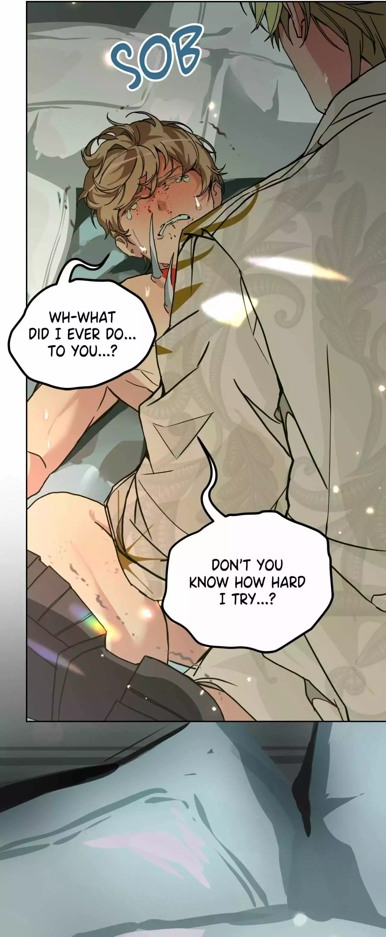 Manga page 32