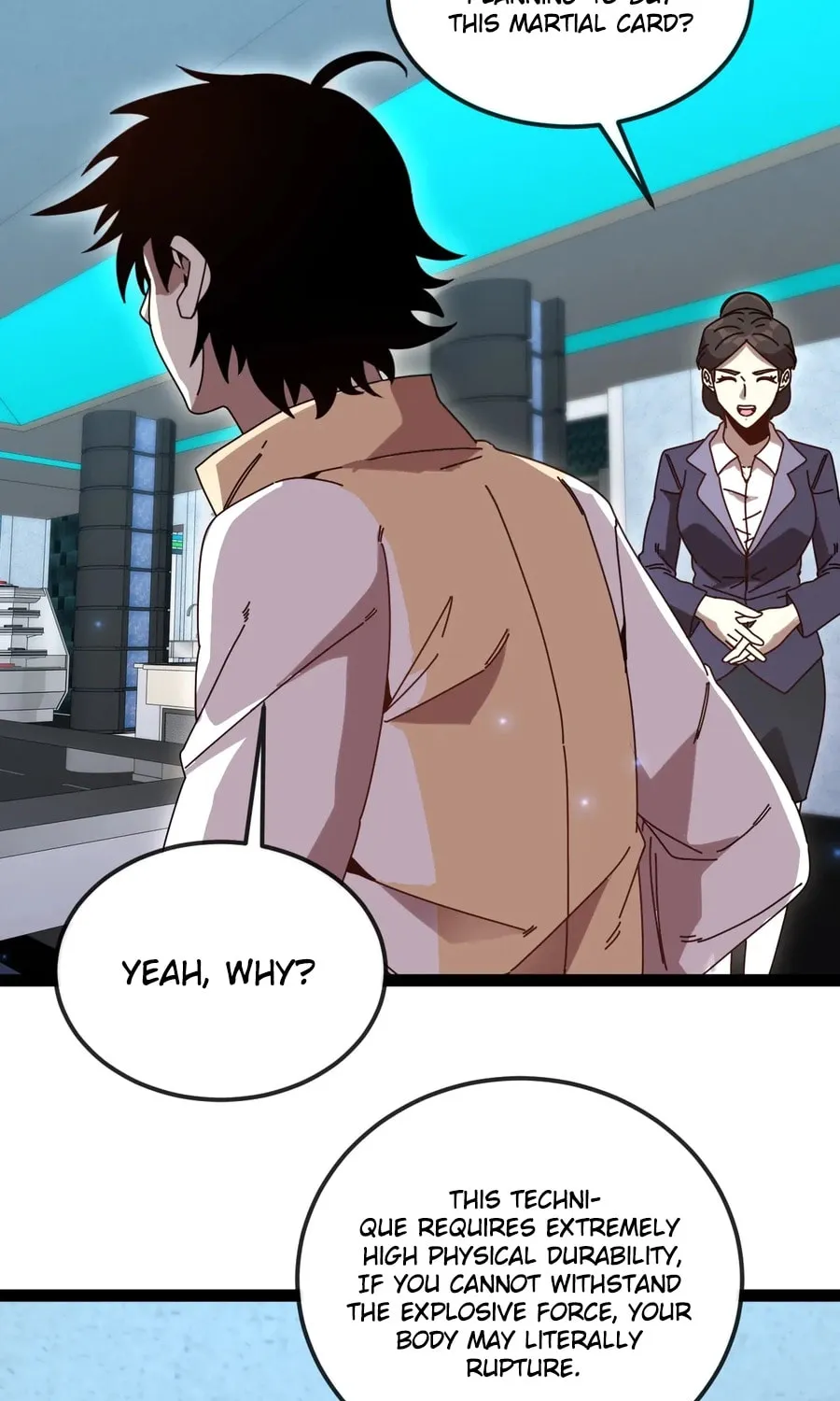 Manga page 35