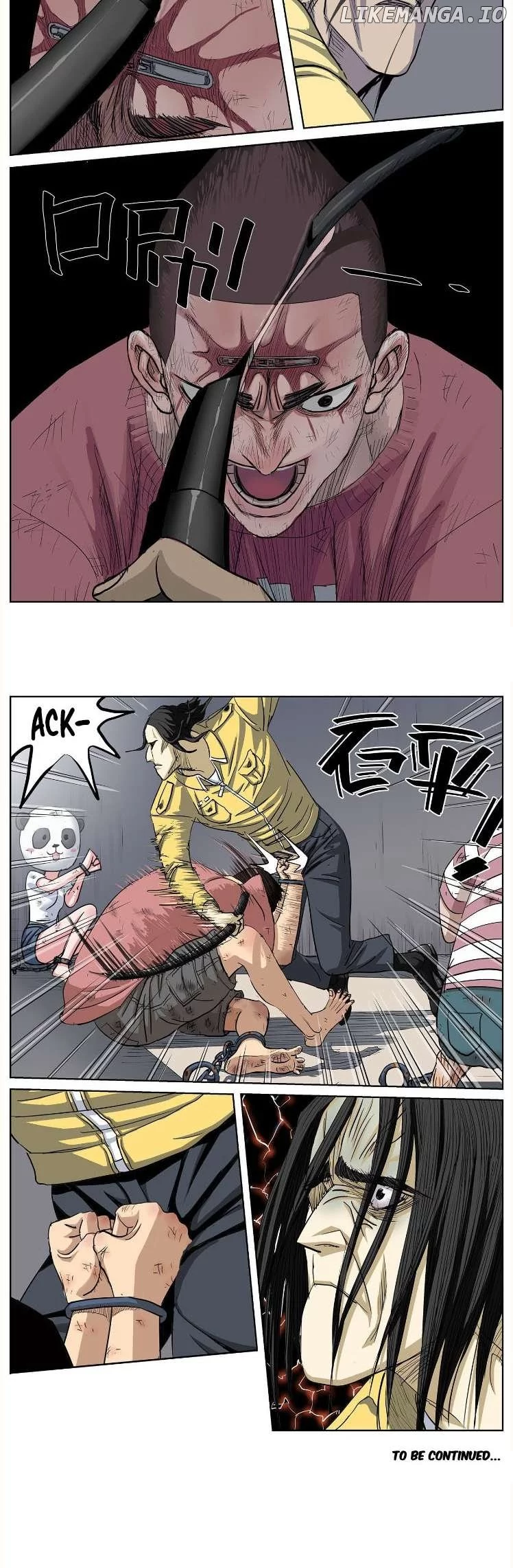 Manga page 7