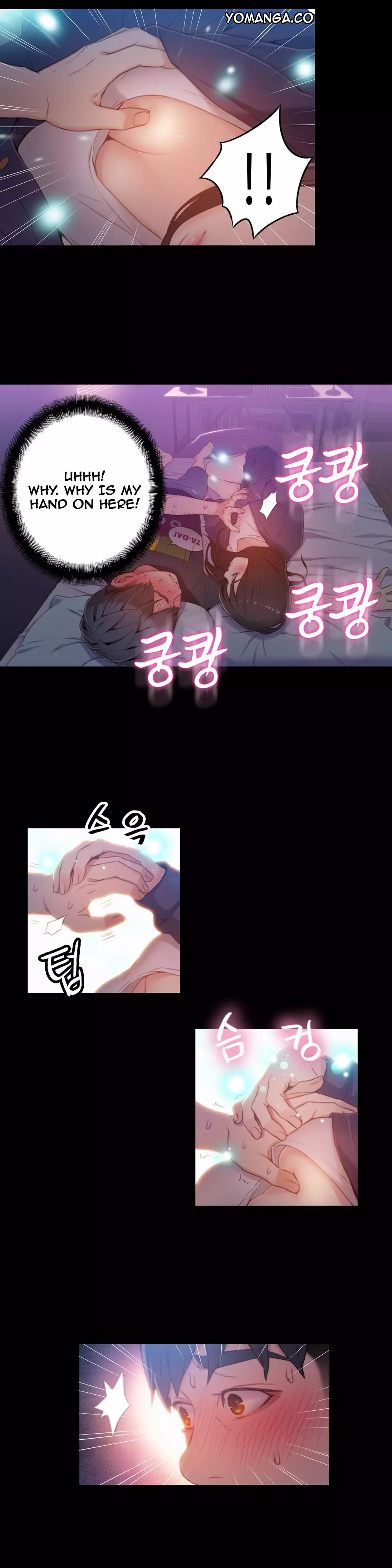 Manga page 16