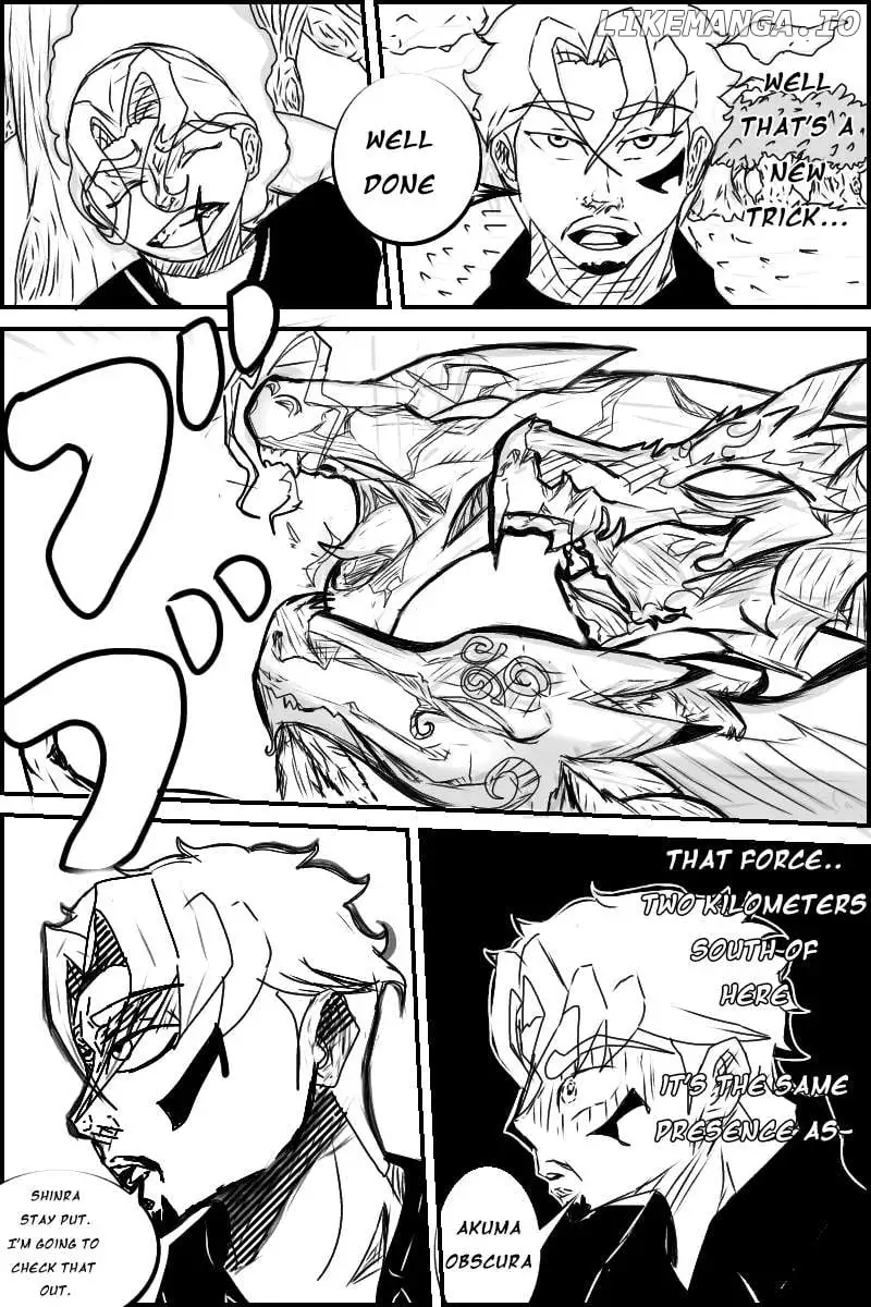 Manga page 9