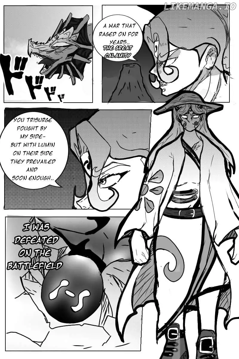 Manga page 10
