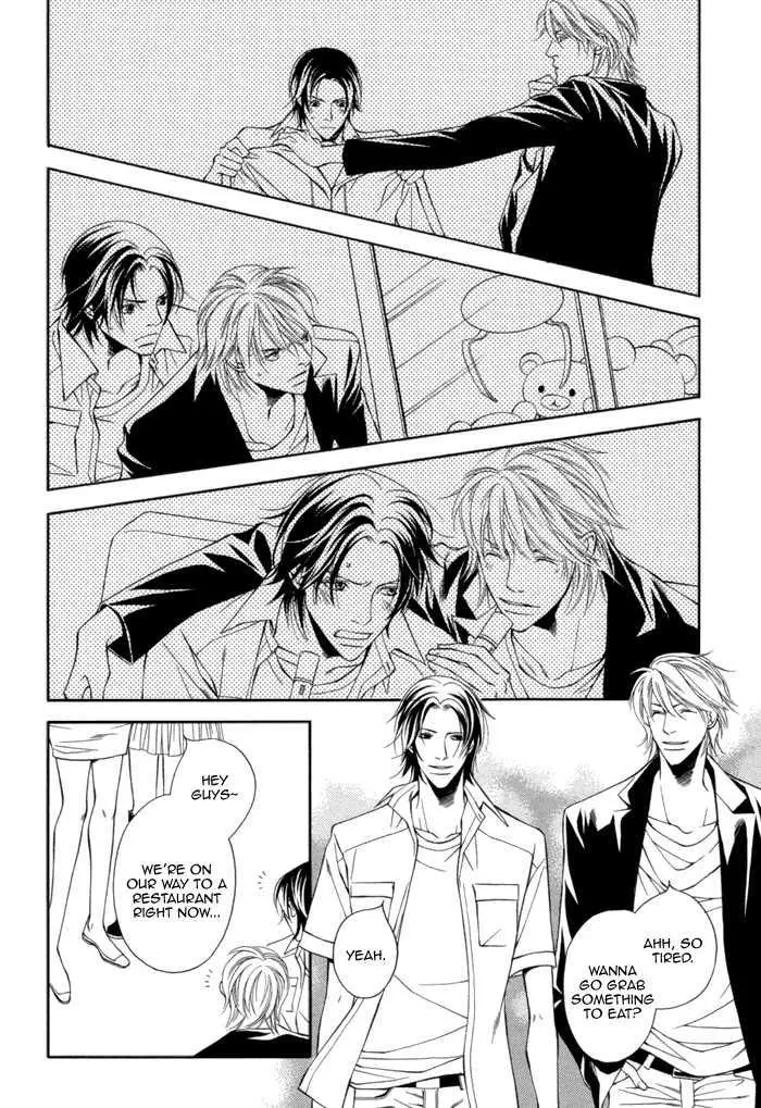 Manga page 23