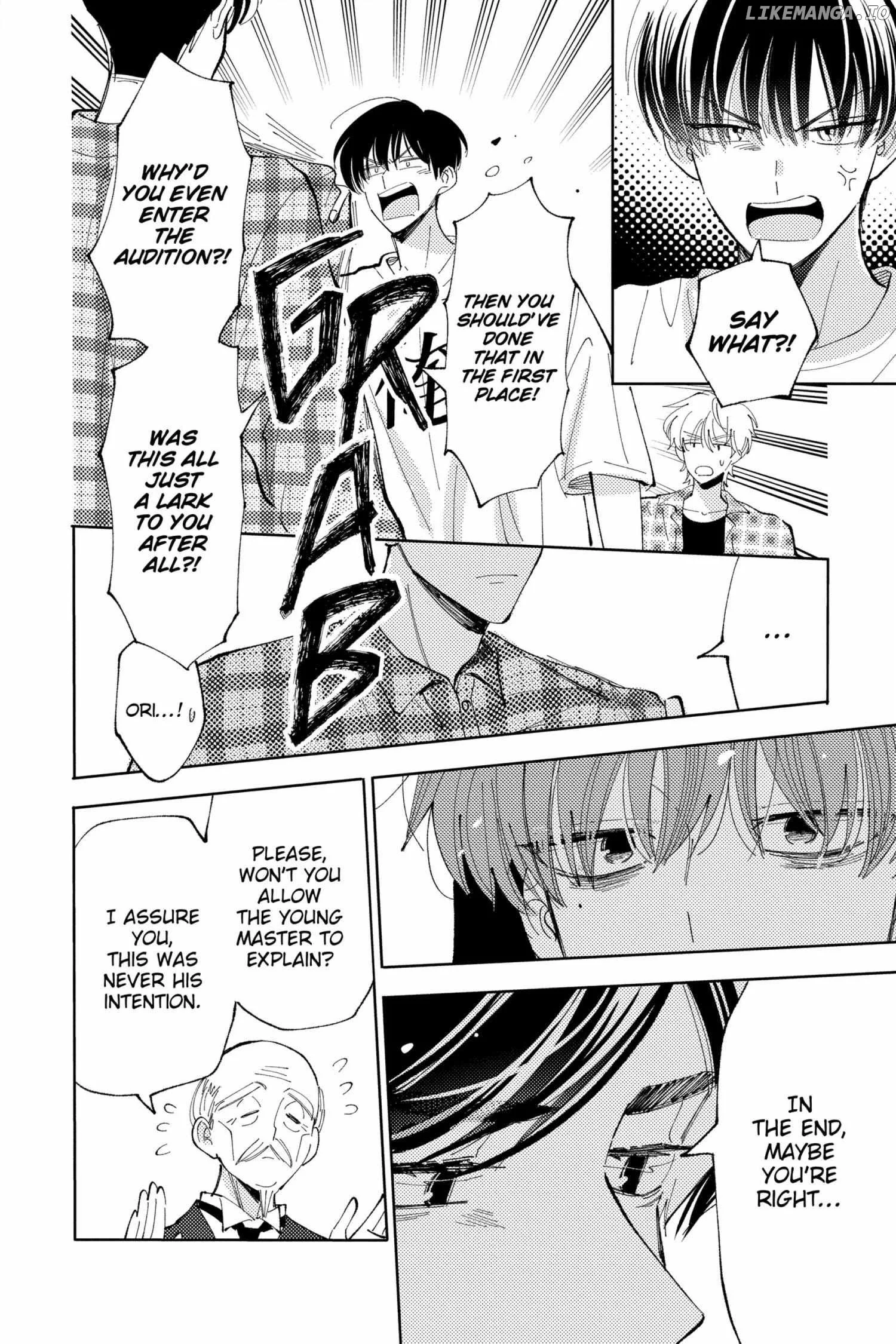 Manga page 13