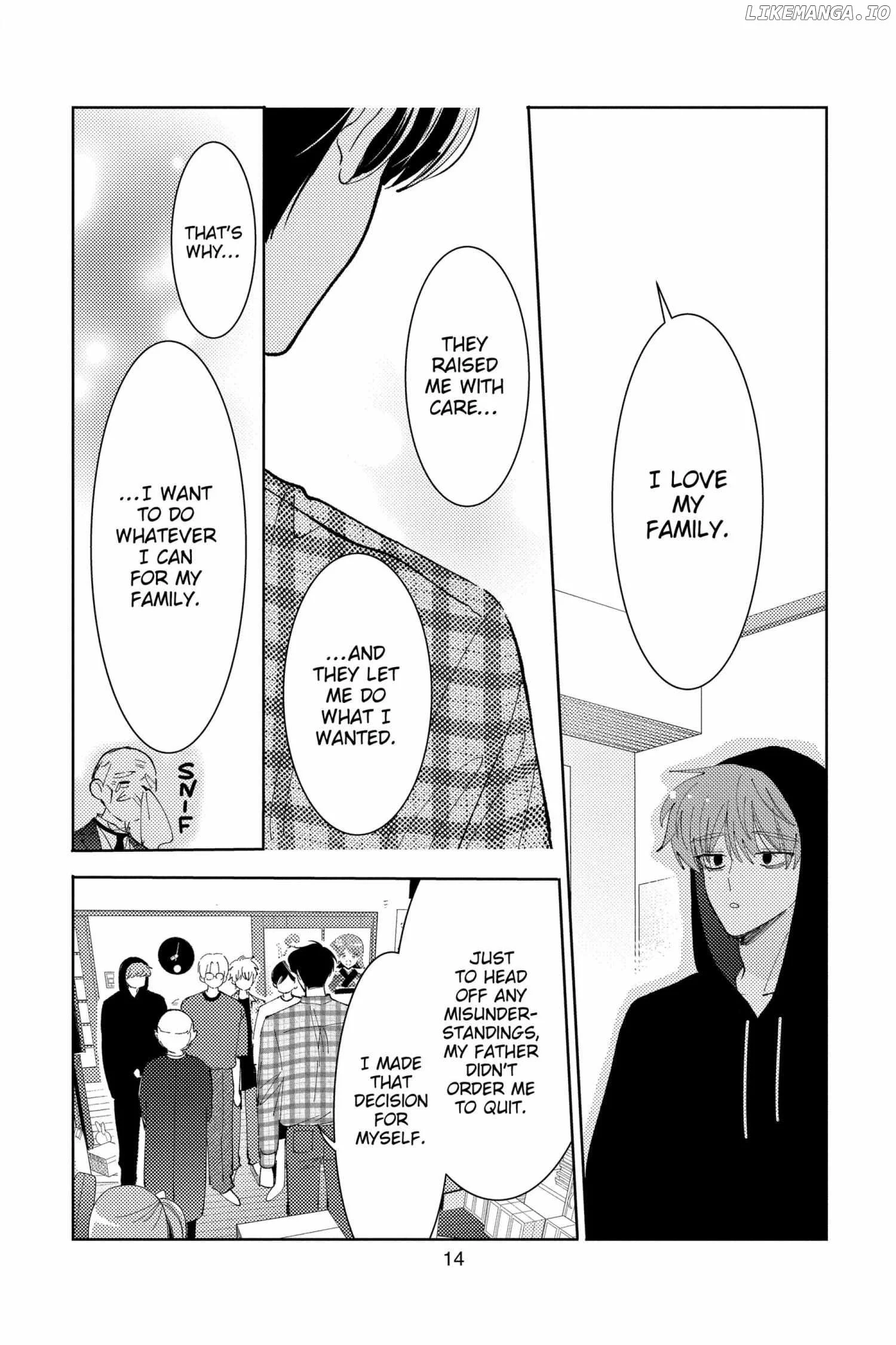 Manga page 15