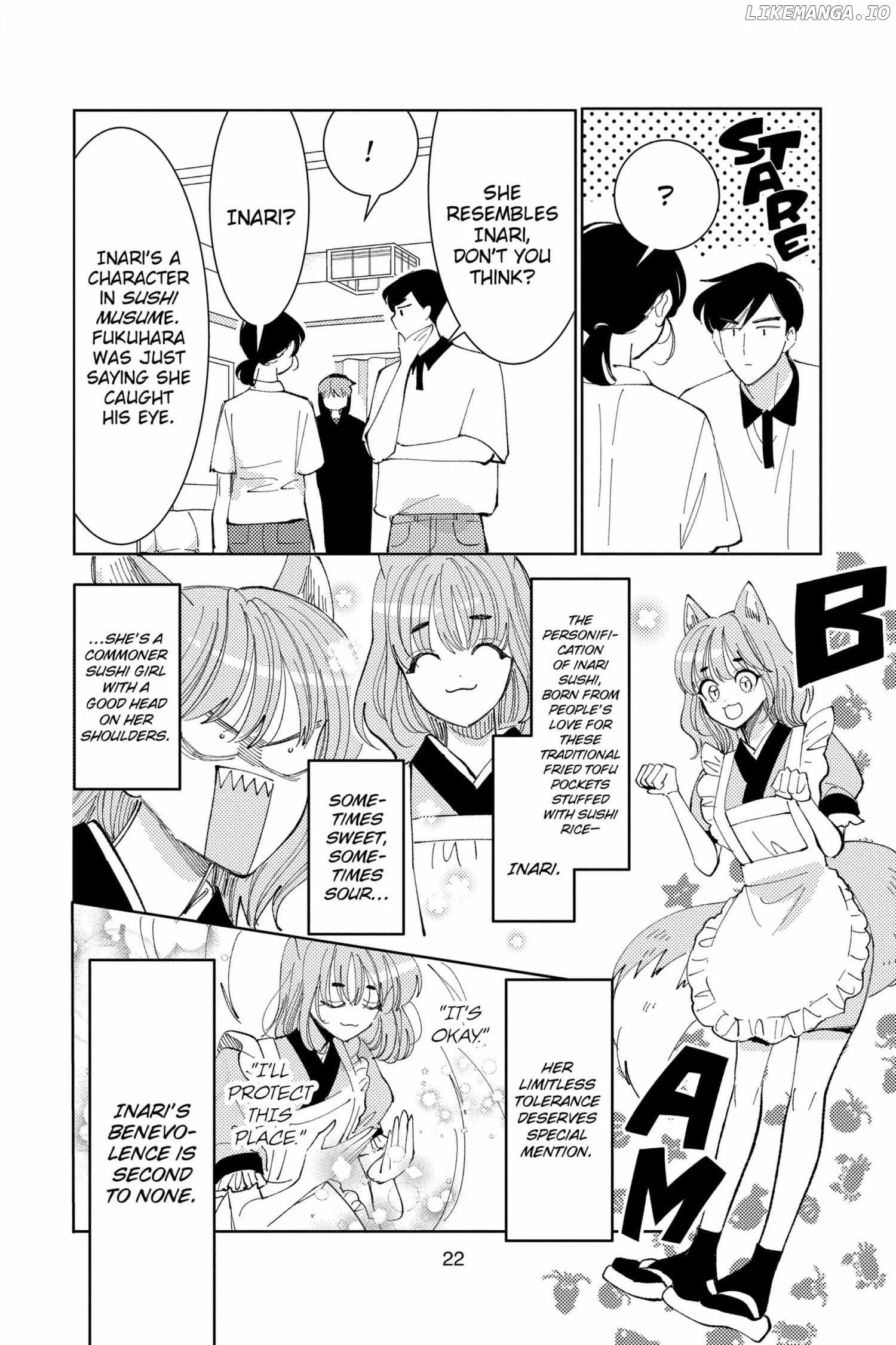 Manga page 23