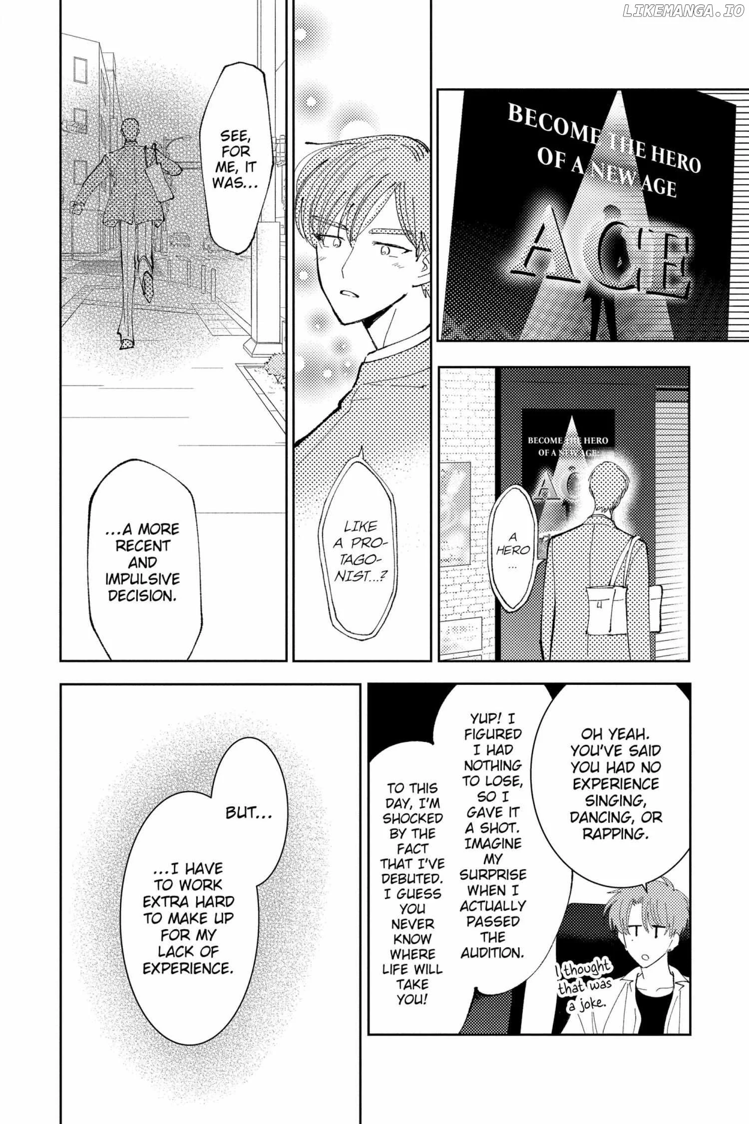 Manga page 20