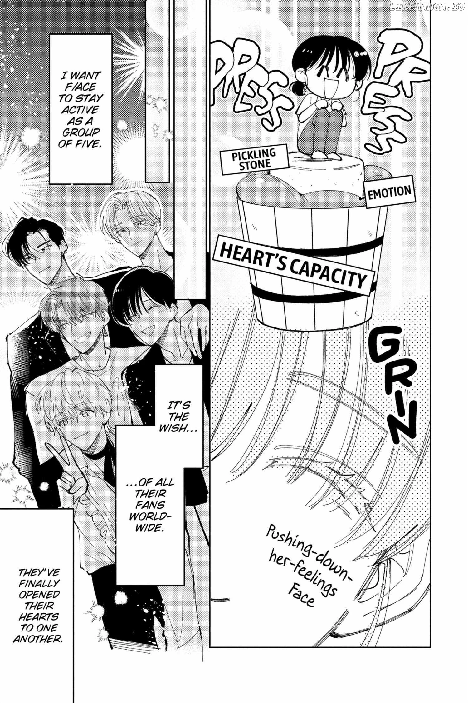 Manga page 19