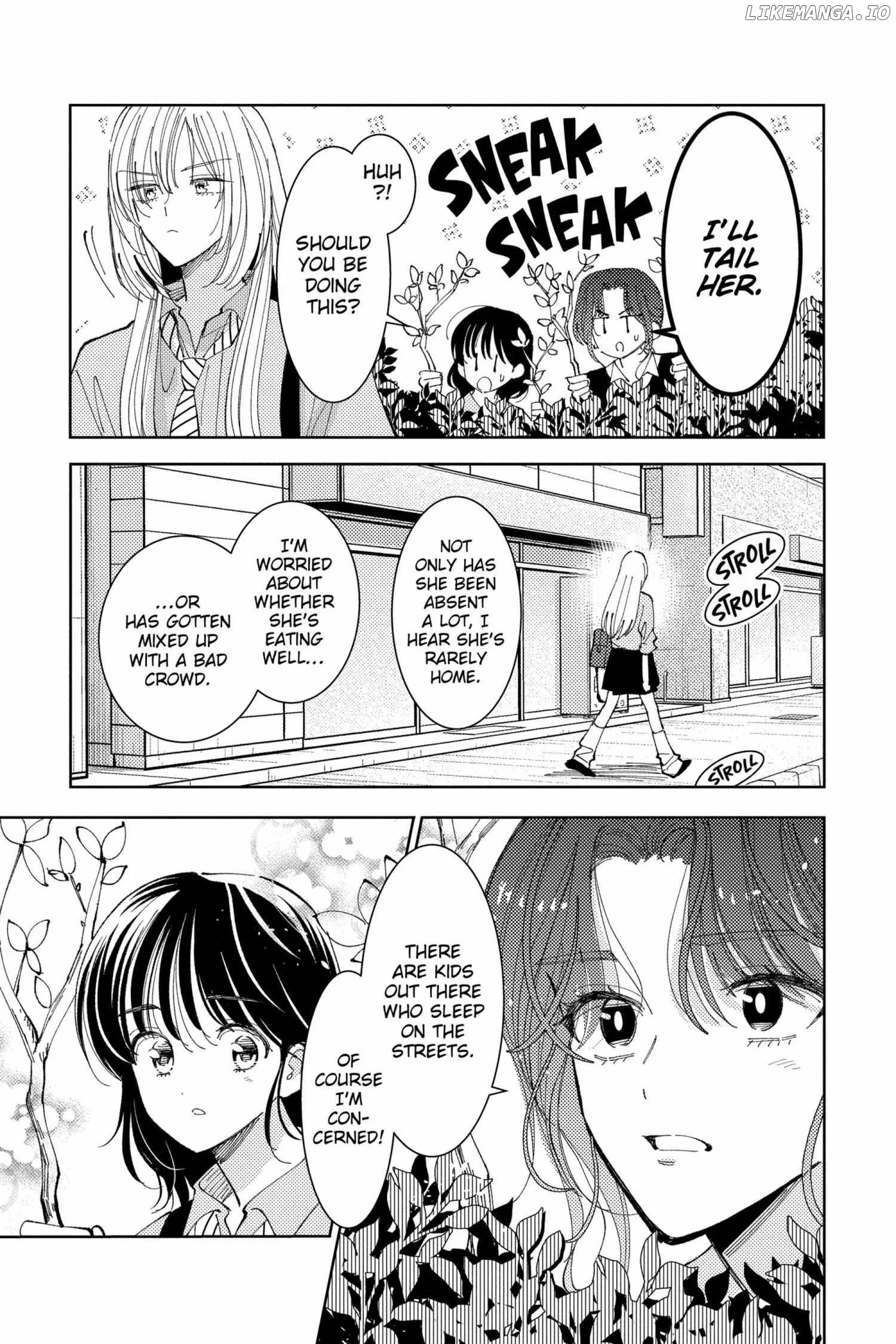Manga page 23