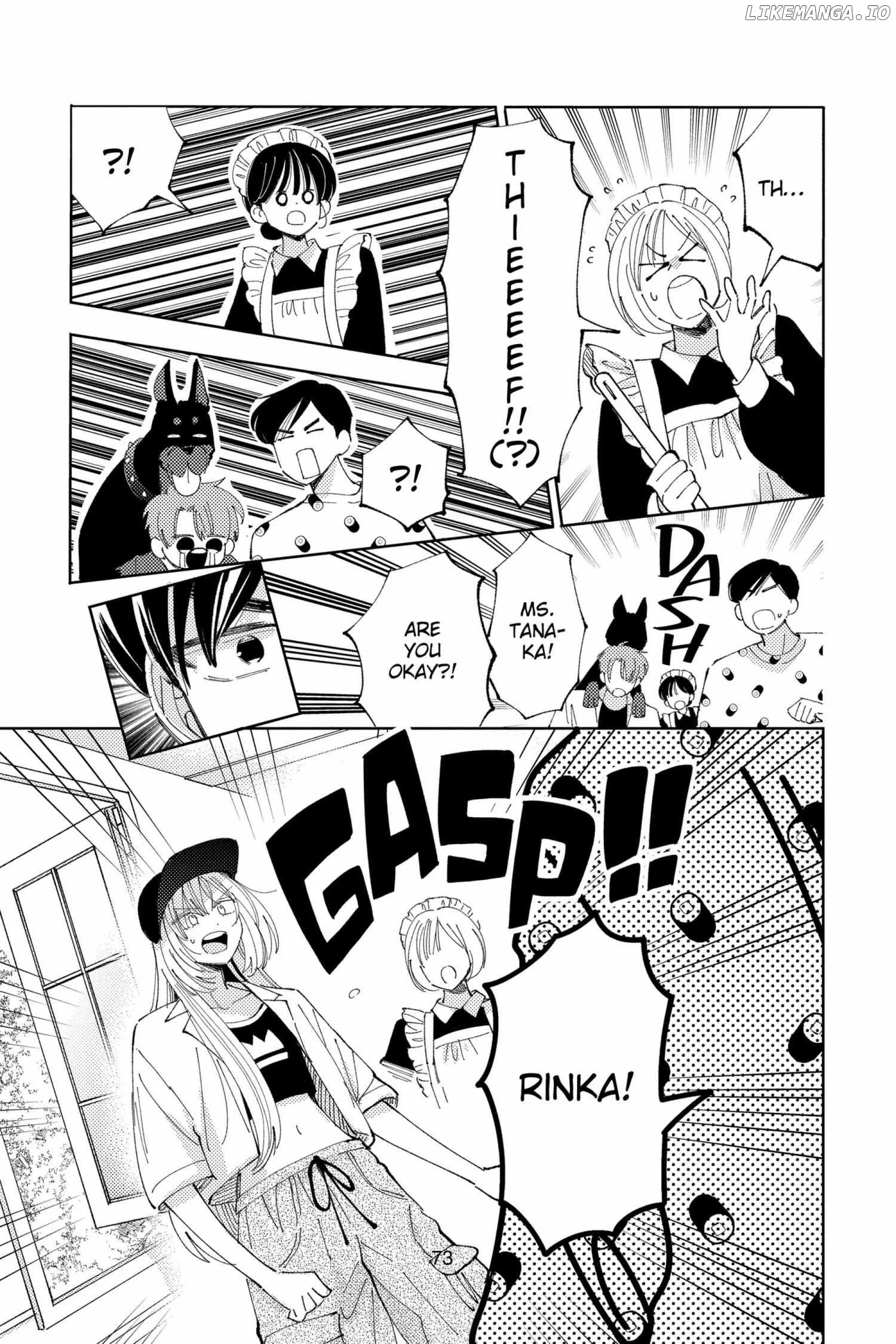Manga page 7
