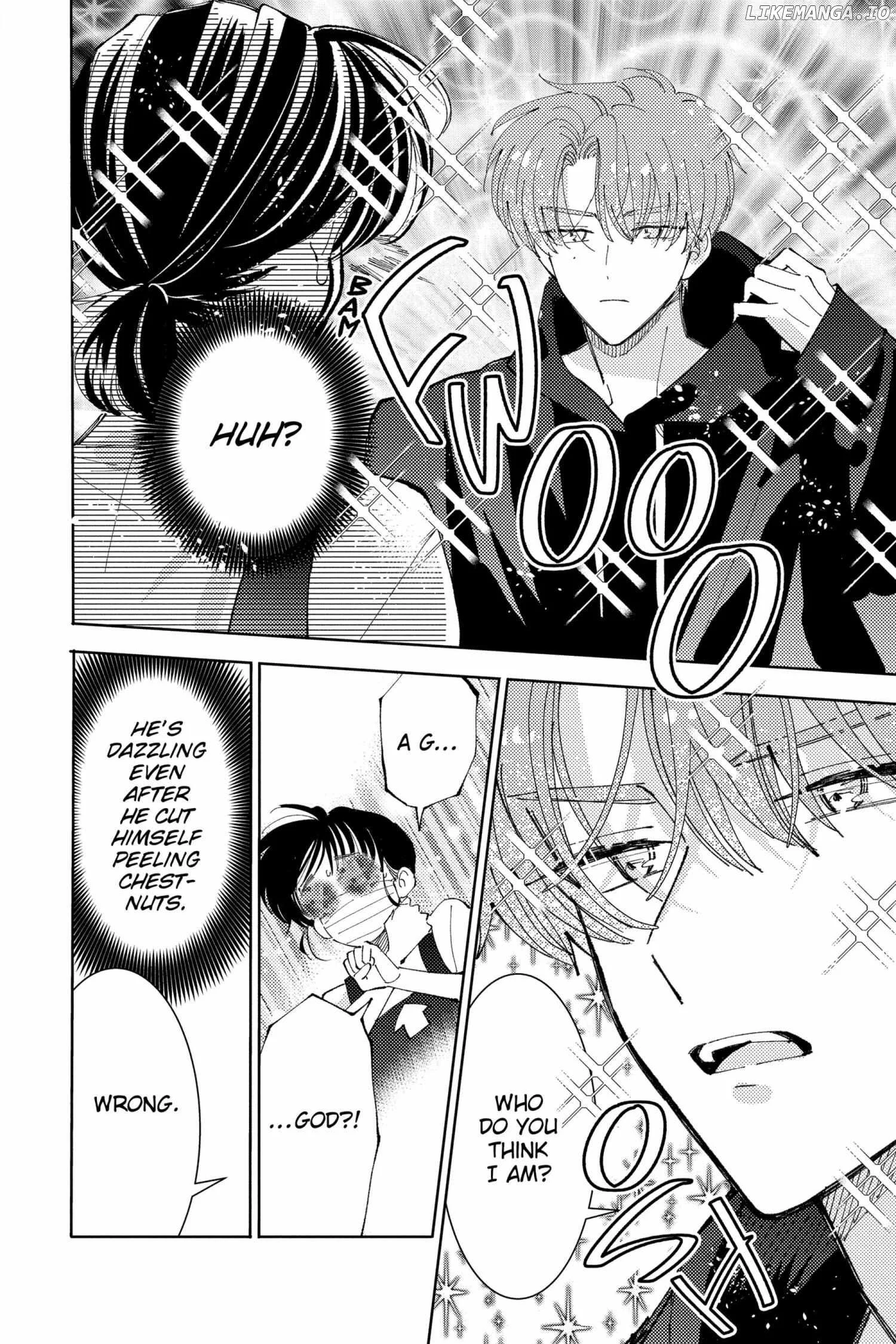 Manga page 10