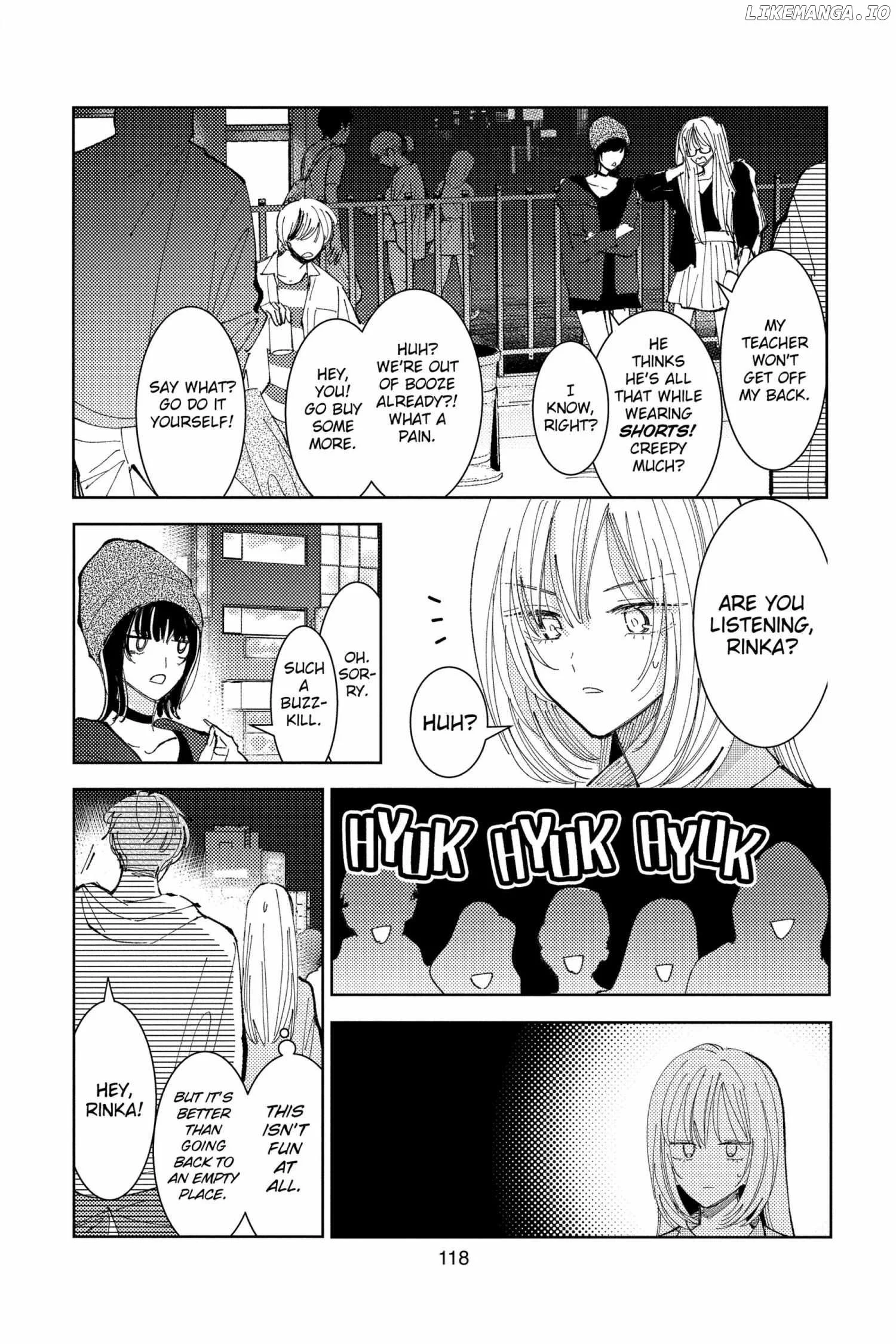 Manga page 18