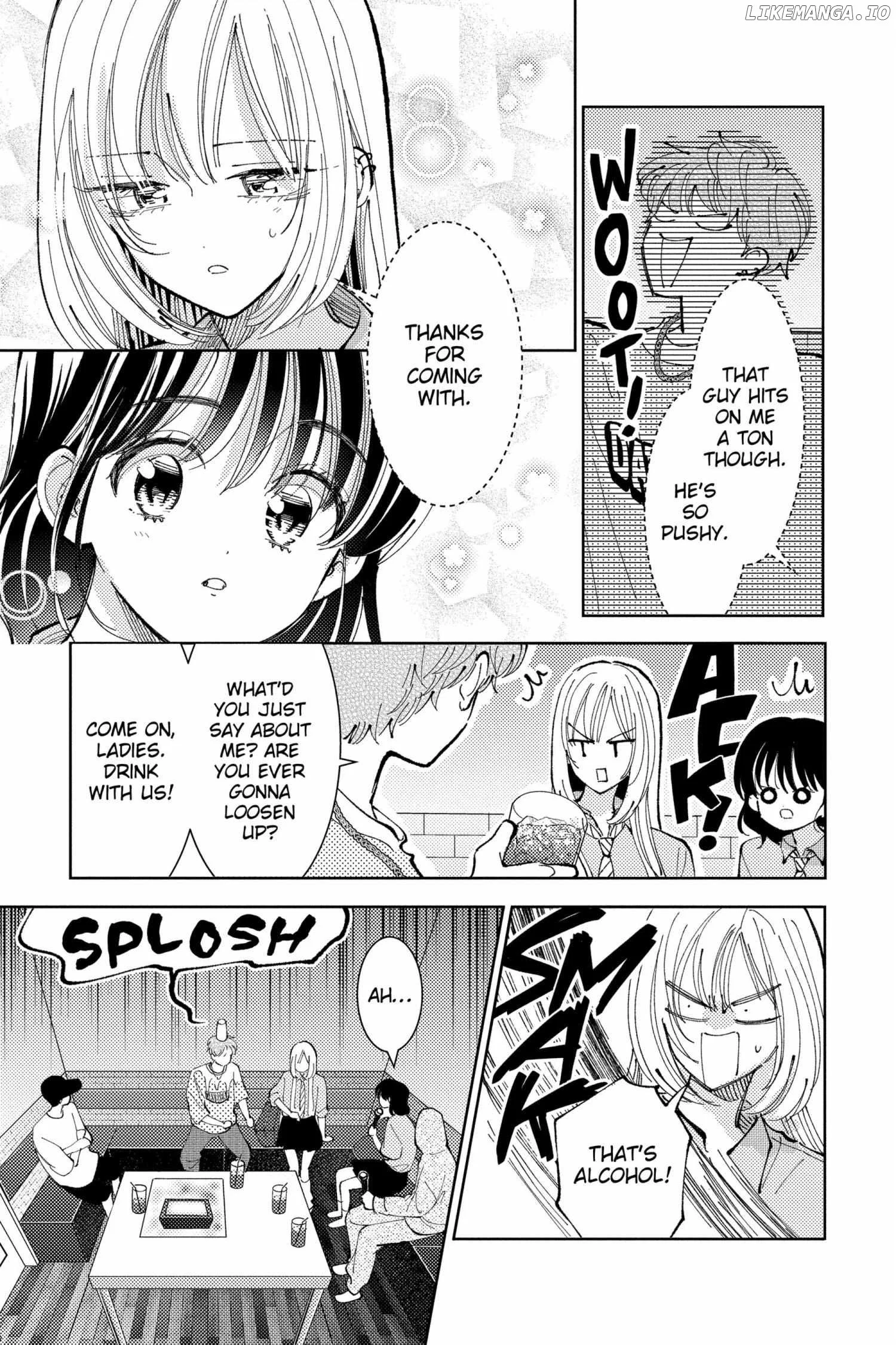 Manga page 11