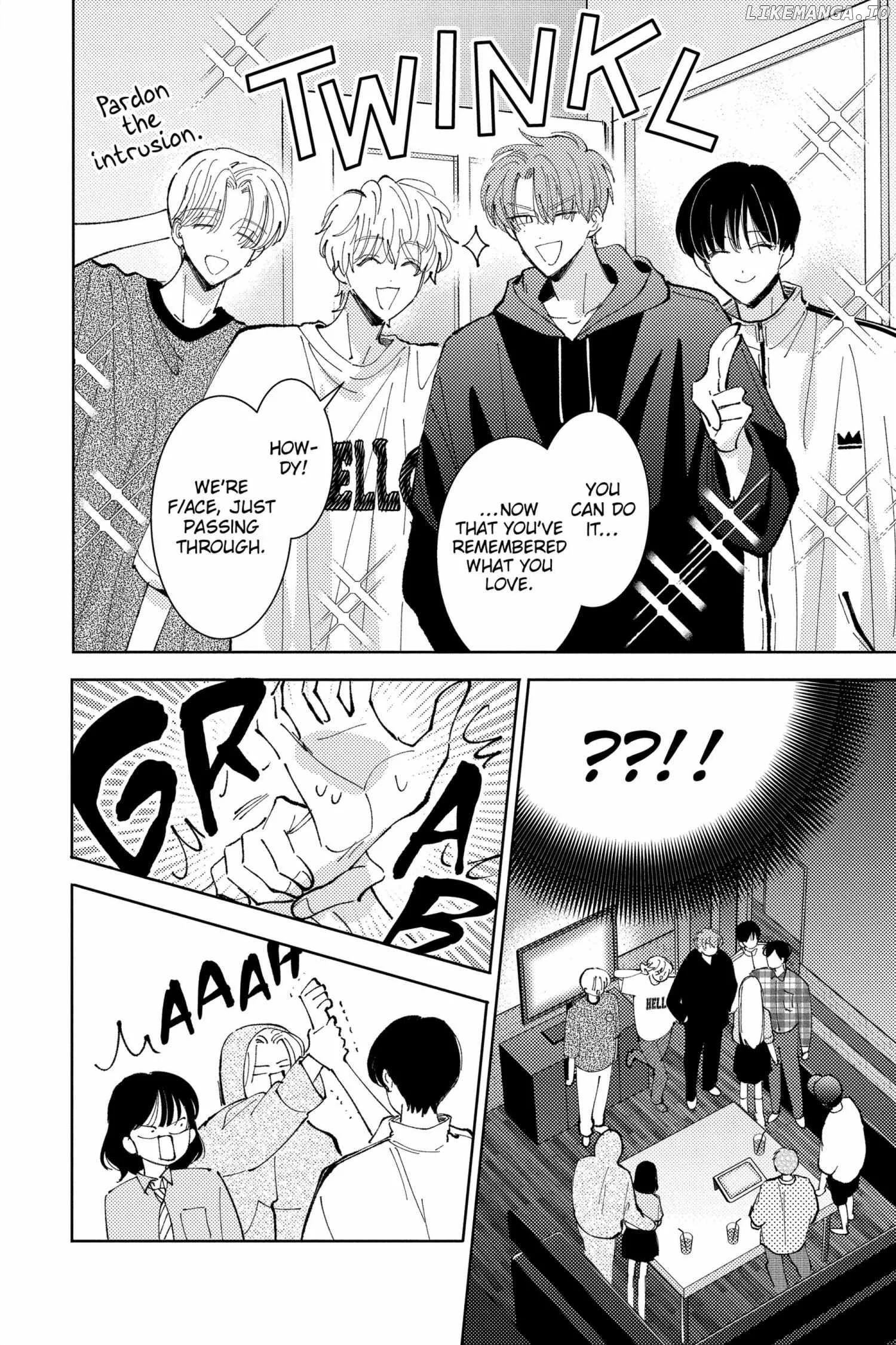 Manga page 24