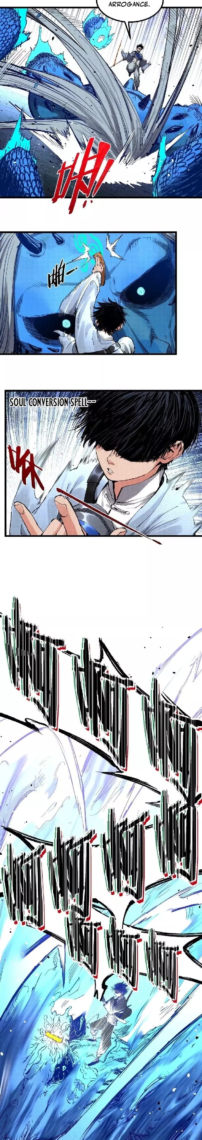 Manga page 13