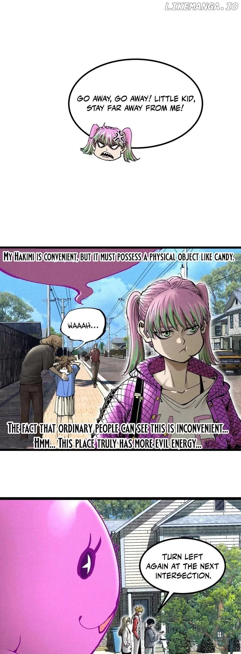 Manga page 28