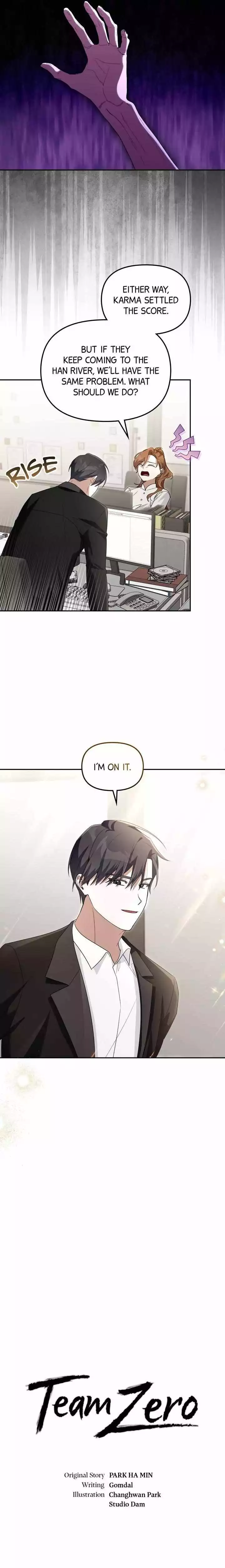 Manga page 10