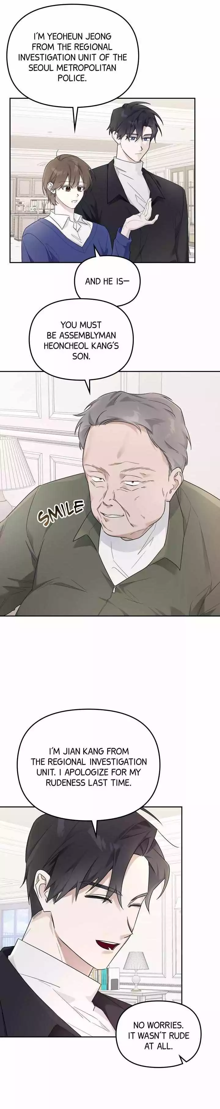 Manga page 21