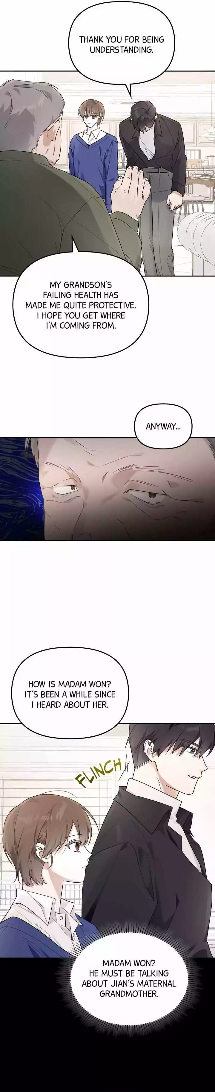 Manga page 22