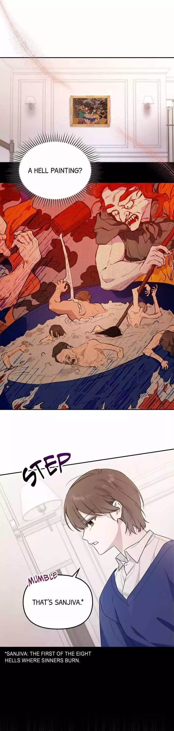 Manga page 25