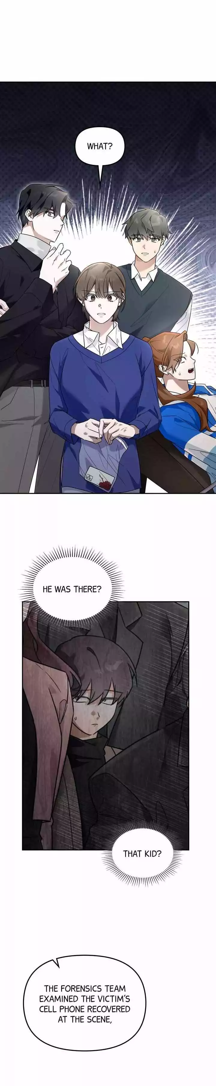 Manga page 28