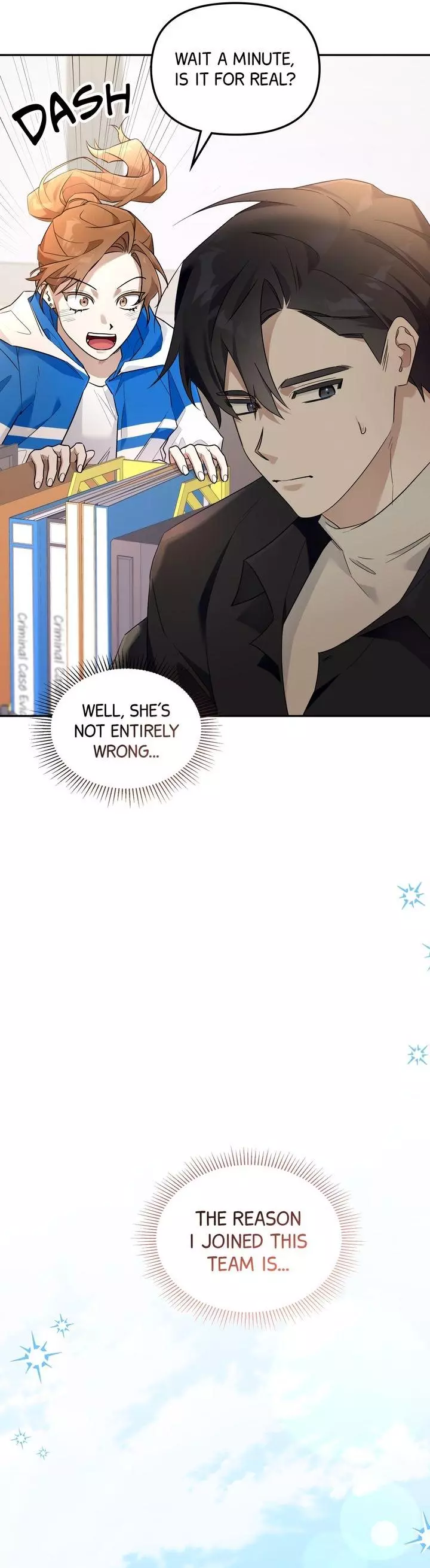 Manga page 17