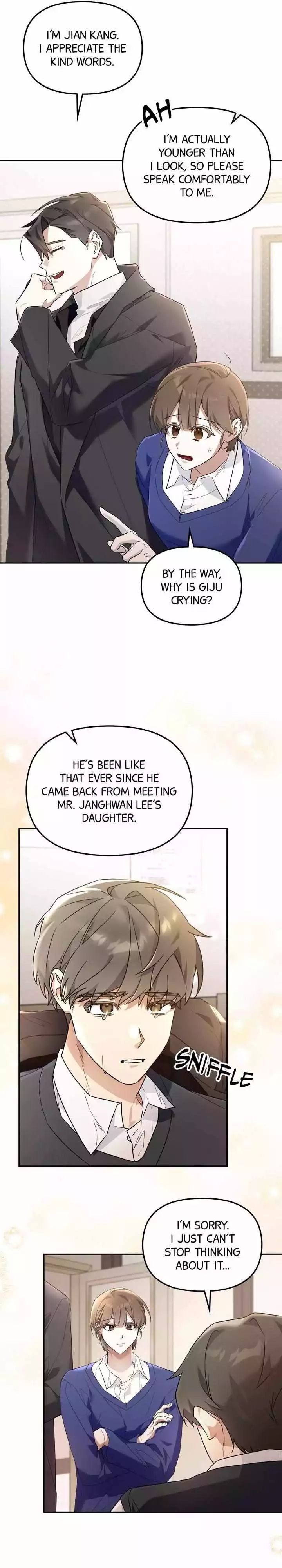Manga page 13